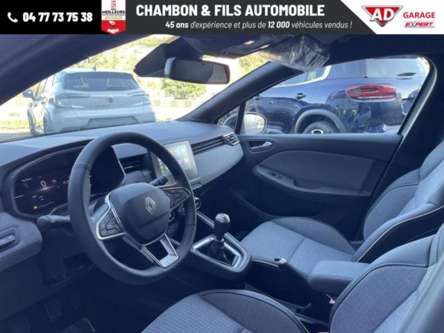 Renault Clio image 9