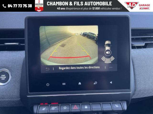 Renault Clio image 6