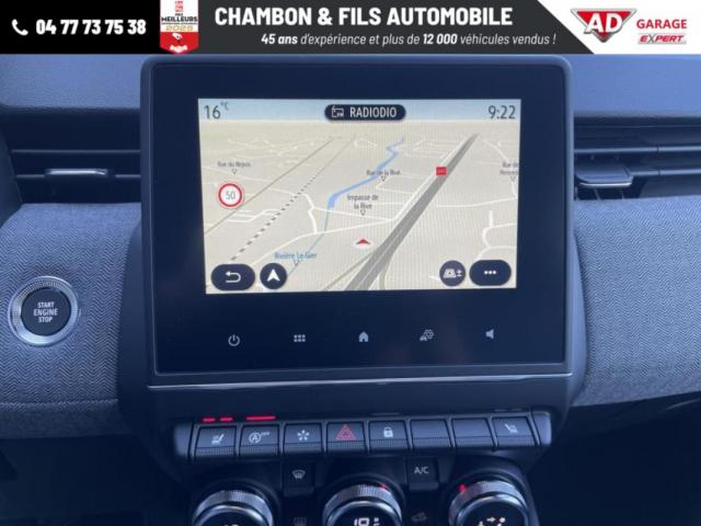 Renault Clio image 8