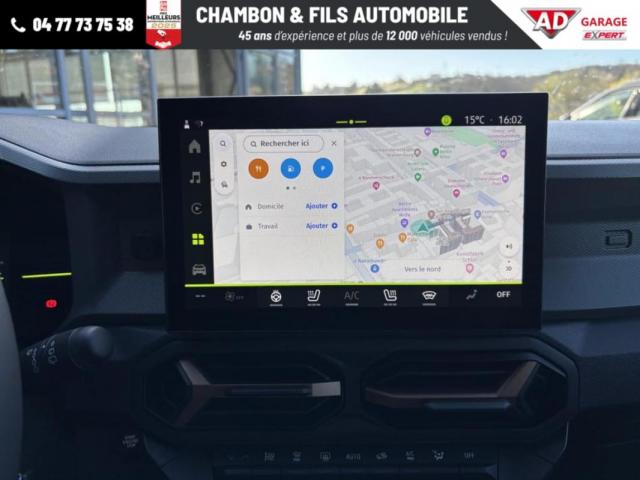 Dacia Duster image 1