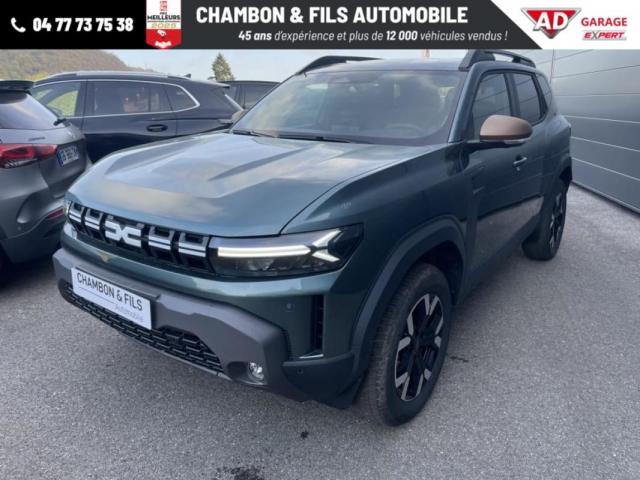 Dacia Duster image 8