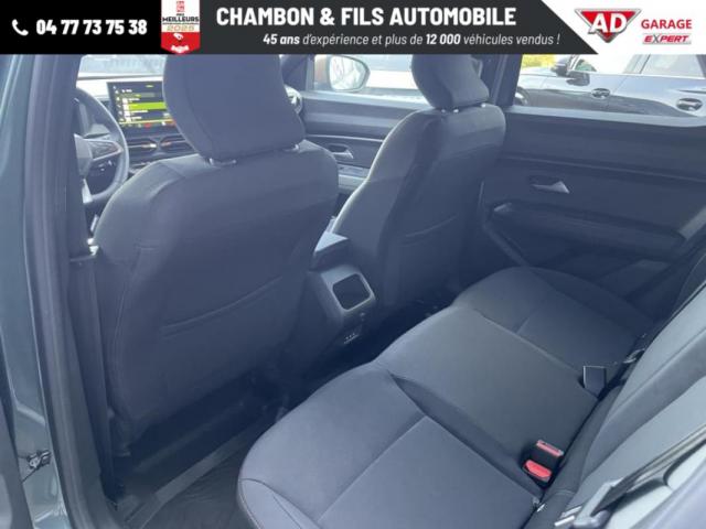 Dacia Duster image 4