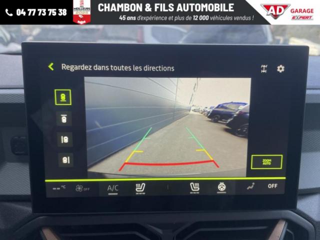 Dacia Duster image 9