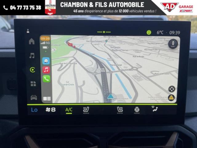 Dacia Duster image 6