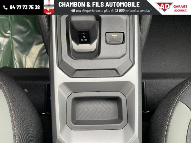 Dacia Duster image 5