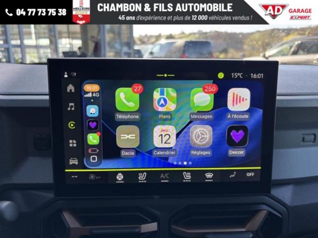 Dacia Duster image 2