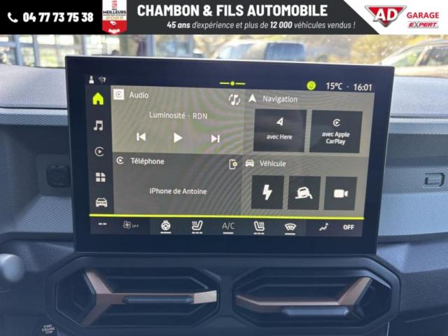 Dacia Duster image 3