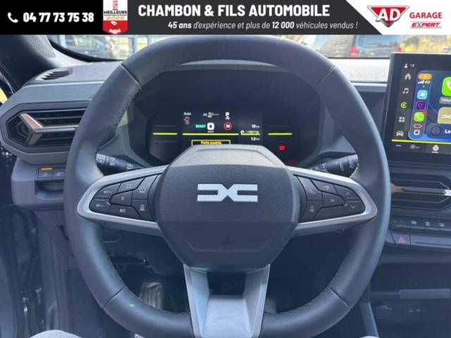 Dacia Duster image 2