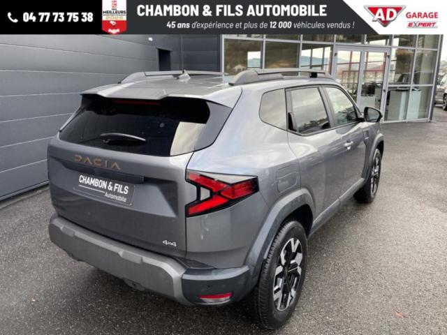 Dacia Duster image 7