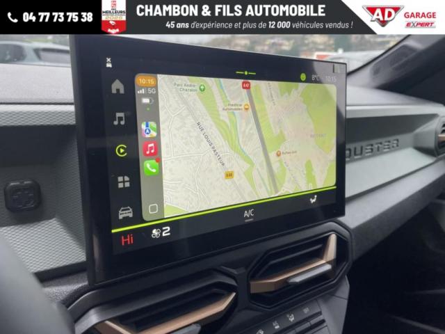 Dacia Duster image 9