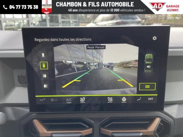 Dacia Duster image 6