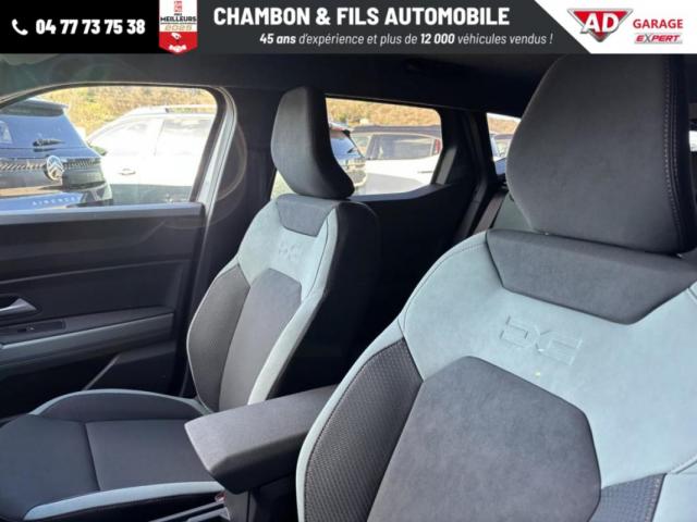 Dacia Duster image 3