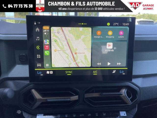 Dacia Bigster image 9