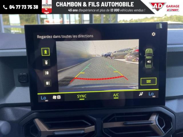 Dacia Bigster image 5