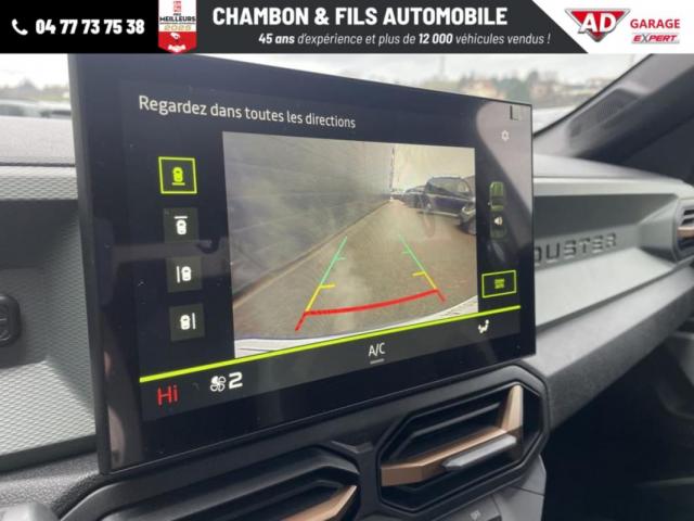 Dacia Duster image 6