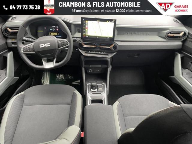 Dacia Duster image 5