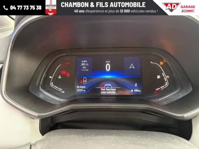 Renault Clio image 9