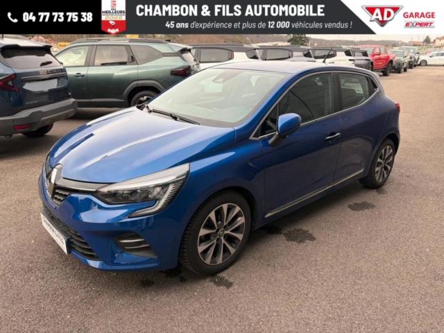 Renault Clio image 3