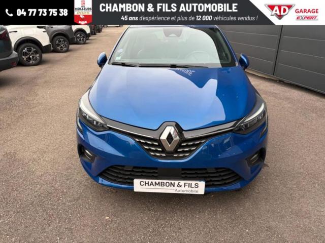 Renault Clio image 4