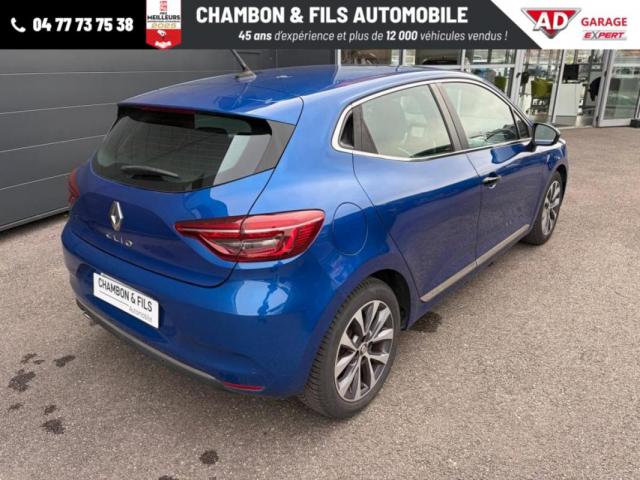 Renault Clio image 6