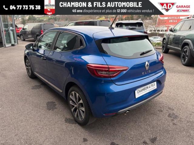 Renault Clio image 5