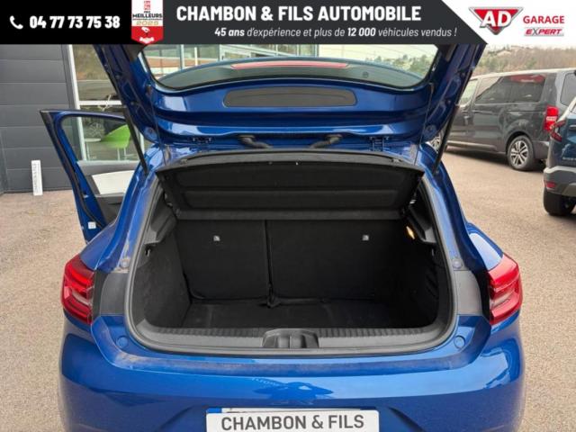 Renault Clio image 8