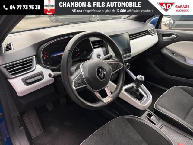 Renault Clio image 7