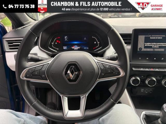 Renault Clio image 1