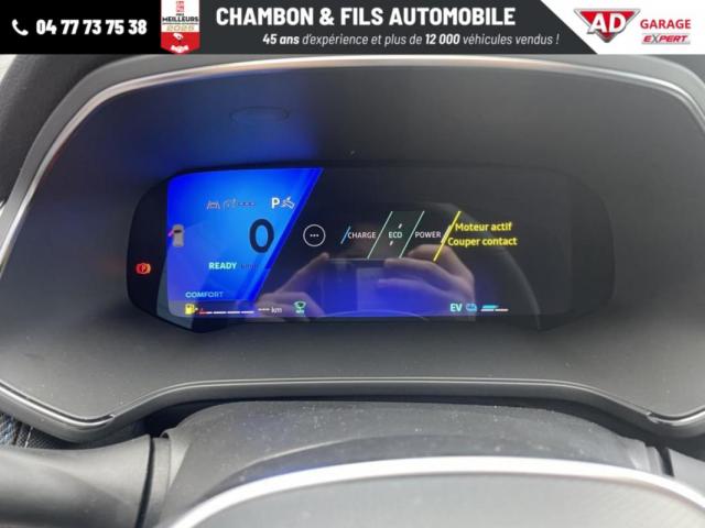 Renault Symbioz image 8