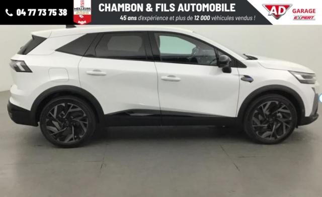 Renault Symbioz image 6