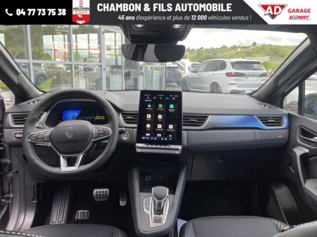 Renault Symbioz image 4