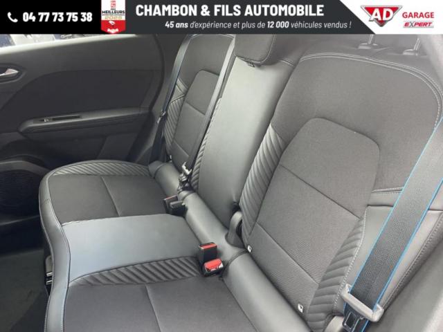 Renault Symbioz image 7