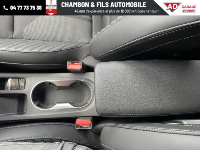 Renault Symbioz image 3