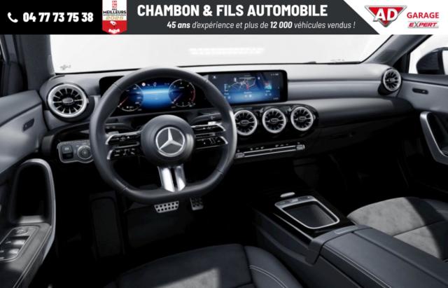 Mercedes Benz Classe A image 2