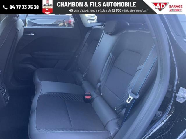 Renault Symbioz image 6