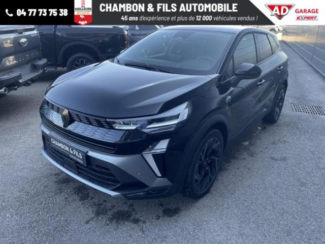 Renault Symbioz image 1