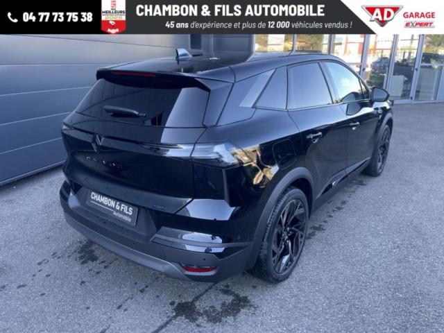 Renault Symbioz image 2