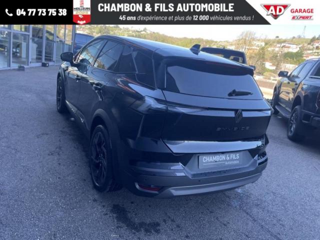 Renault Symbioz image 4