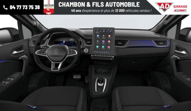 Renault Symbioz image 5