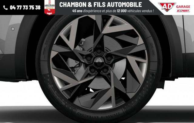 Renault Symbioz image 7