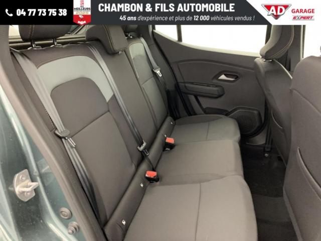 Dacia Sandero image 9