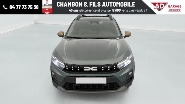 Dacia Sandero image 4