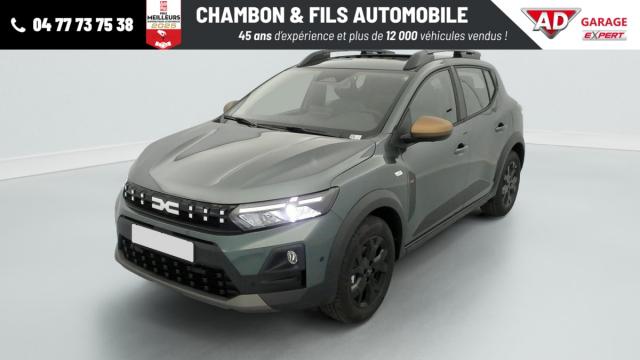 Dacia Sandero image 2