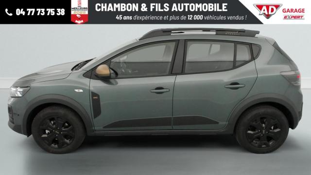 Dacia Sandero image 3