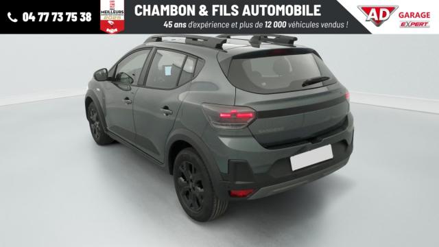 Dacia Sandero image 1