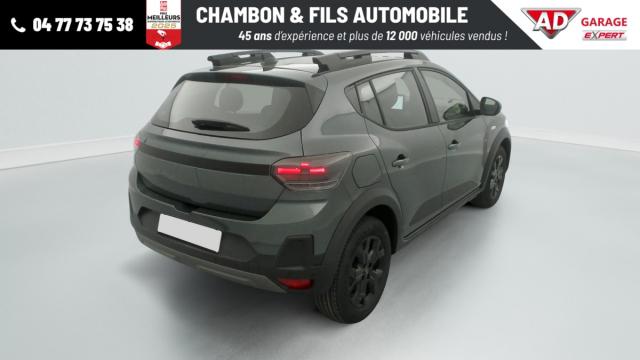 Dacia Sandero image 5