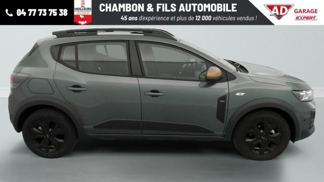 Dacia Sandero image 7