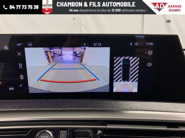 Peugeot 3008 image 8