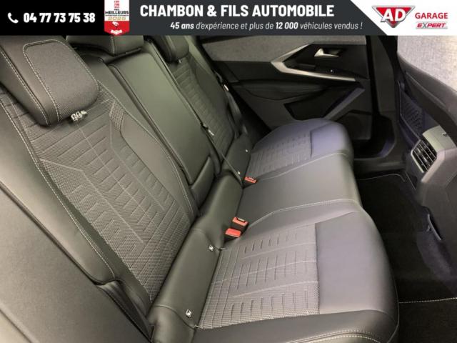 Peugeot 3008 image 1