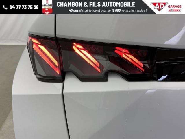 Peugeot 3008 image 1